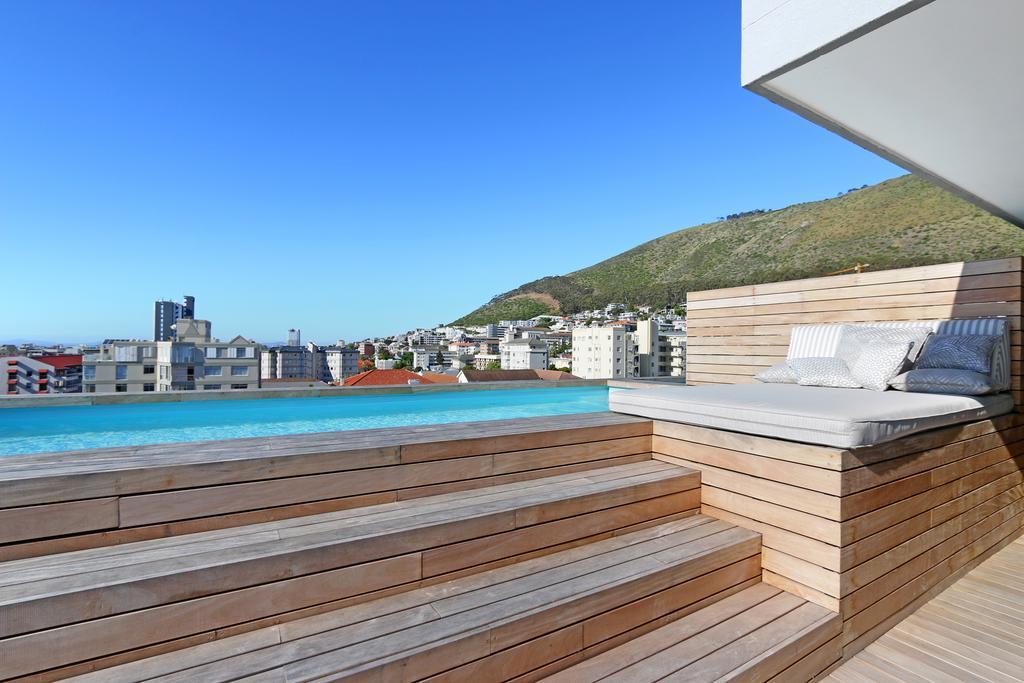 Appartamento Artea Città del Capo Esterno foto