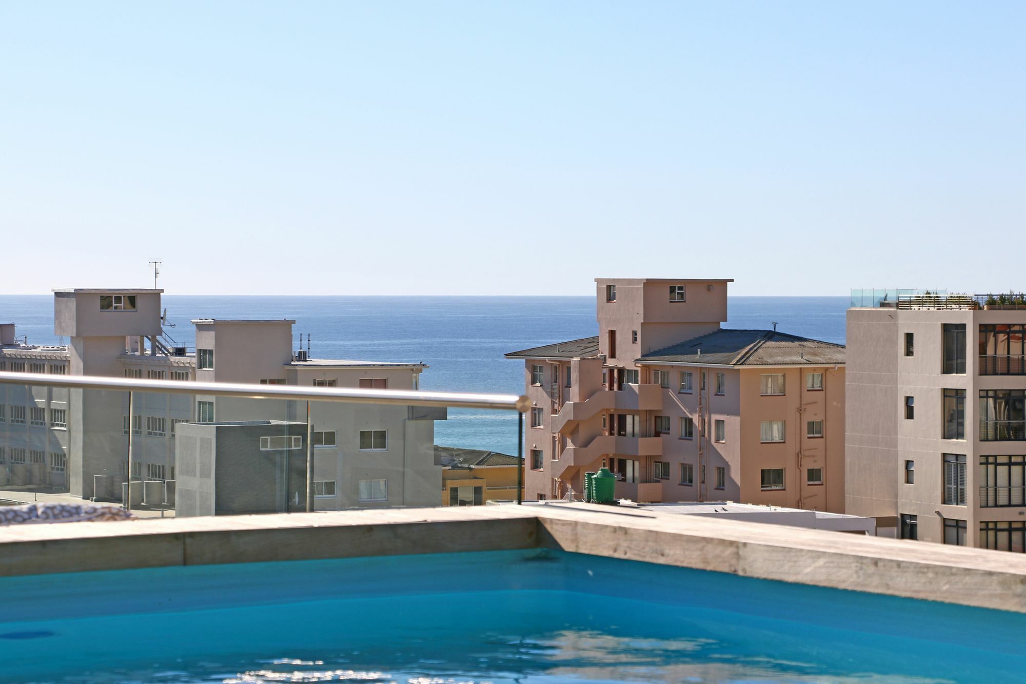Appartamento Artea Città del Capo Esterno foto